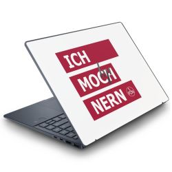 Folien für Laptops matt