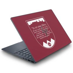 Folien für Laptops matt