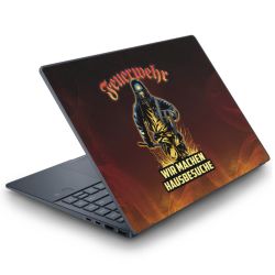 Folien für Laptops matt