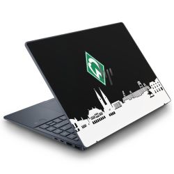 Folien für Laptops matt