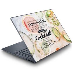 Folien für Laptops matt