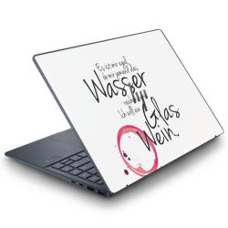 Folien für Laptops matt