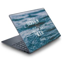 Folien für Laptops matt