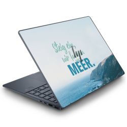 Folien für Laptops matt