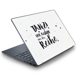 Folien für Laptops matt