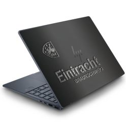 Folien für Laptops matt