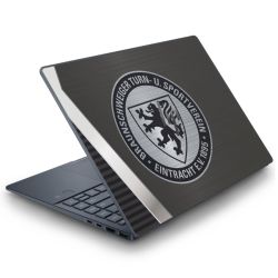 Folien für Laptops matt