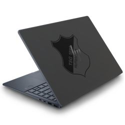 Folien für Laptops matt