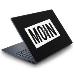 Folien für Laptops matt