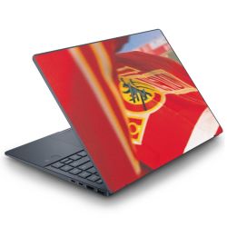 Folien für Laptops matt