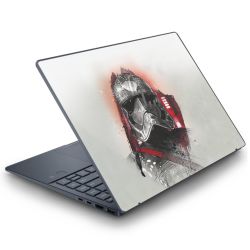 SkinVinyyli Läppäreille mattapinta