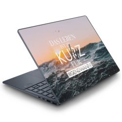 Folien für Laptops matt