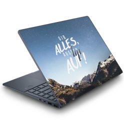 Folien für Laptops matt