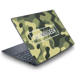 Folien für Laptops matt