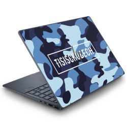 Folien für Laptops matt