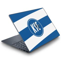 Folien für Laptops matt