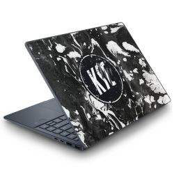 Folien für Laptops matt