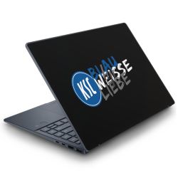 Folien für Laptops matt