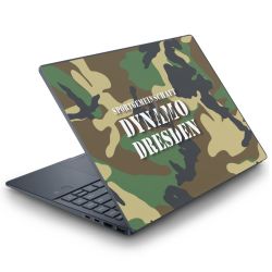 Folien für Laptops matt