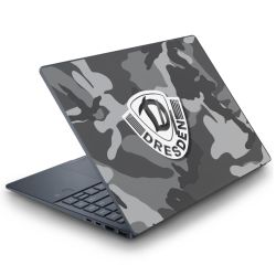 Folien für Laptops matt