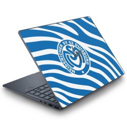 Folien für Laptops matt