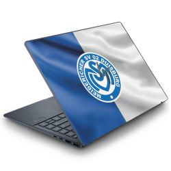 Folien für Laptops matt