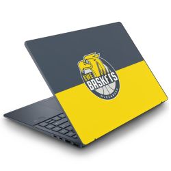 Folien für Laptops matt