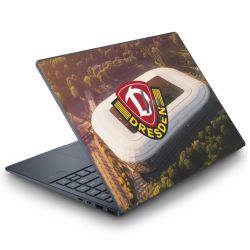 Folien für Laptops matt