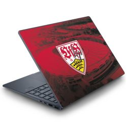 Folien für Laptops matt