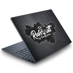 Folien für Laptops matt