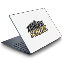 Folien für Laptops matt