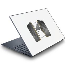 Folien für Laptops matt