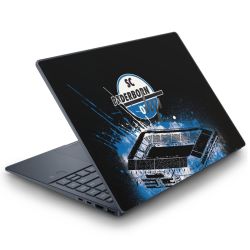 Folien für Laptops matt