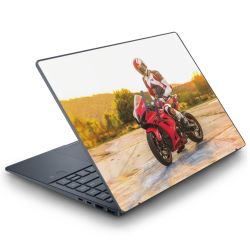 Folien für Laptops matt