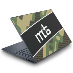 Folien für Laptops matt