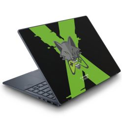 Folien für Laptops matt