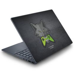 Folien für Laptops matt