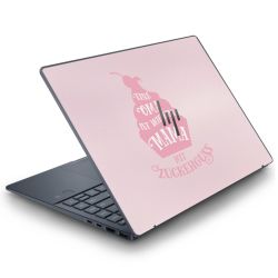 Folien für Laptops matt