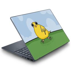 Folien für Laptops matt