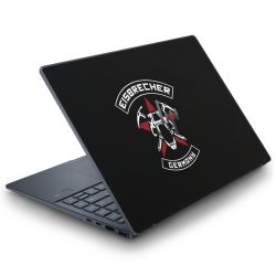 Folien für Laptops matt