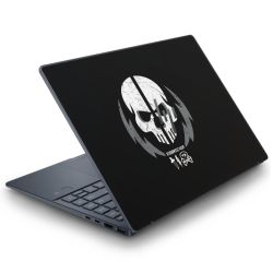 Folien für Laptops matt