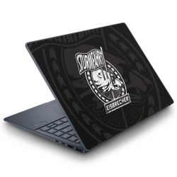 Folien für Laptops matt