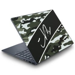 Folien für Laptops matt