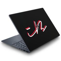 Folien für Laptops matt