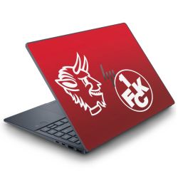 Folien für Laptops matt