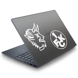 Folien für Laptops matt