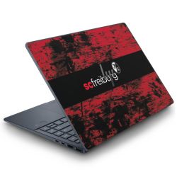 Folien für Laptops matt