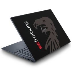 Folien für Laptops matt