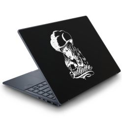 Folien für Laptops matt