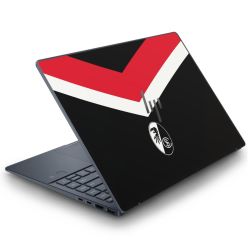 Folien für Laptops matt